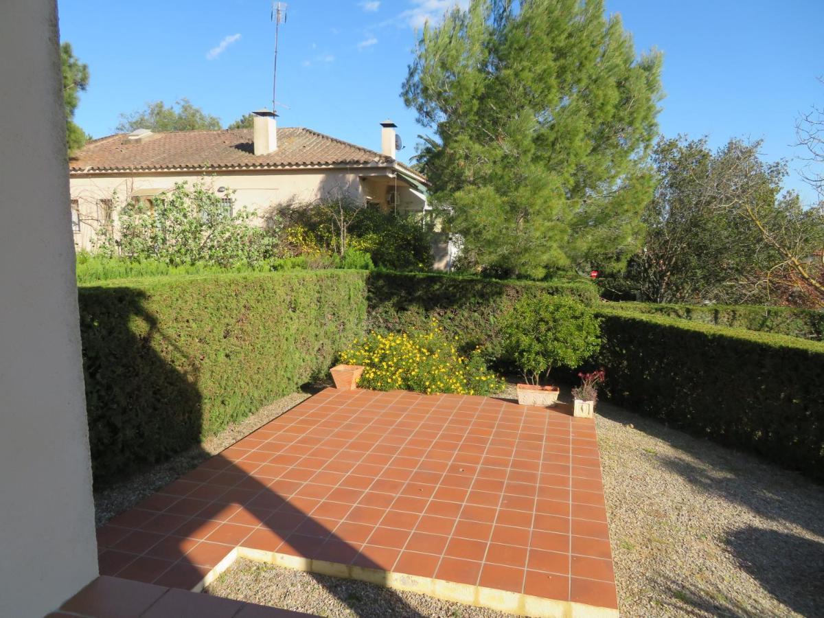 Casa Buckingham 27B Apartment Torroella de Montgrí Екстериор снимка