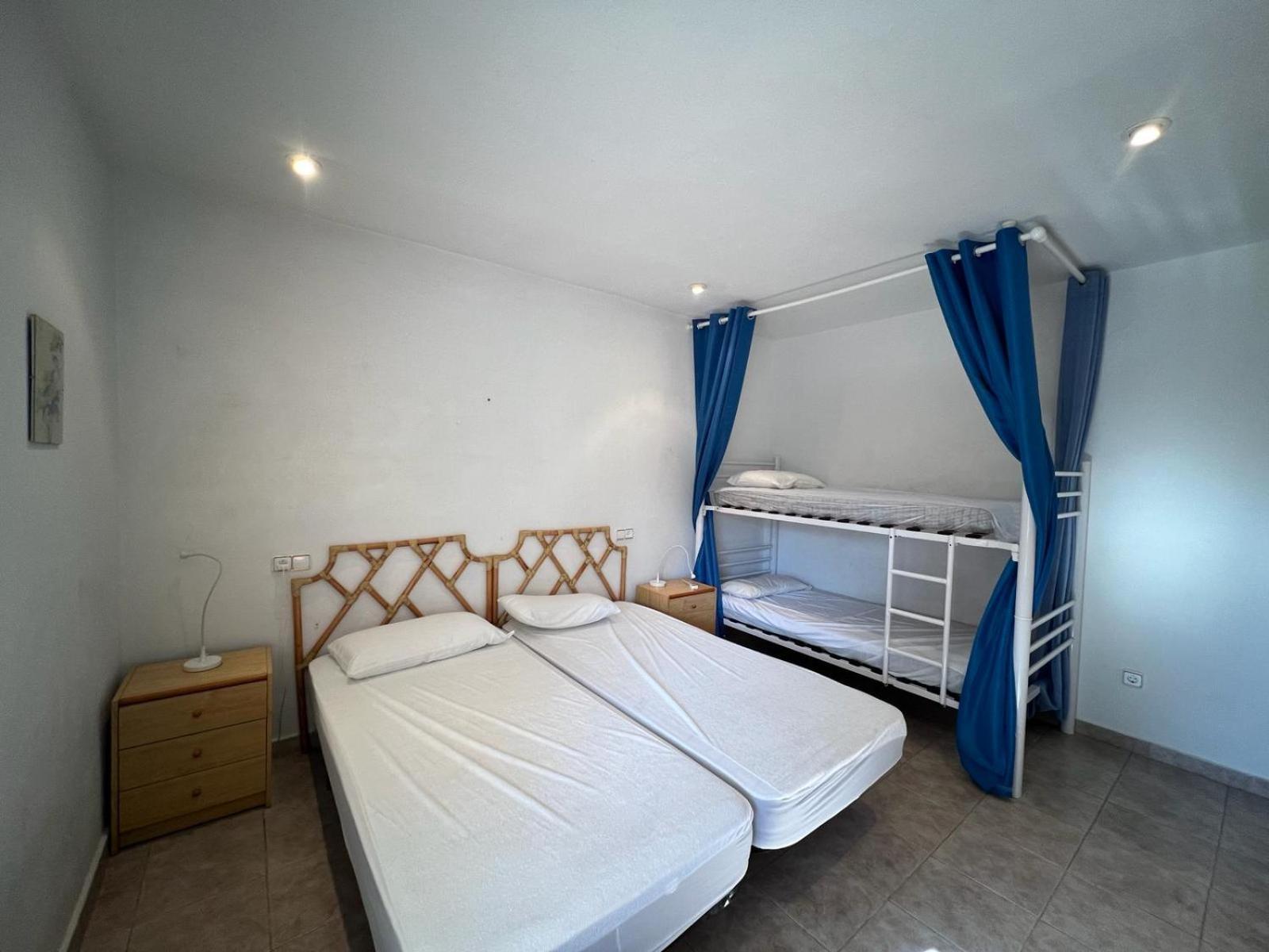 Casa Buckingham 27B Apartment Torroella de Montgrí Екстериор снимка