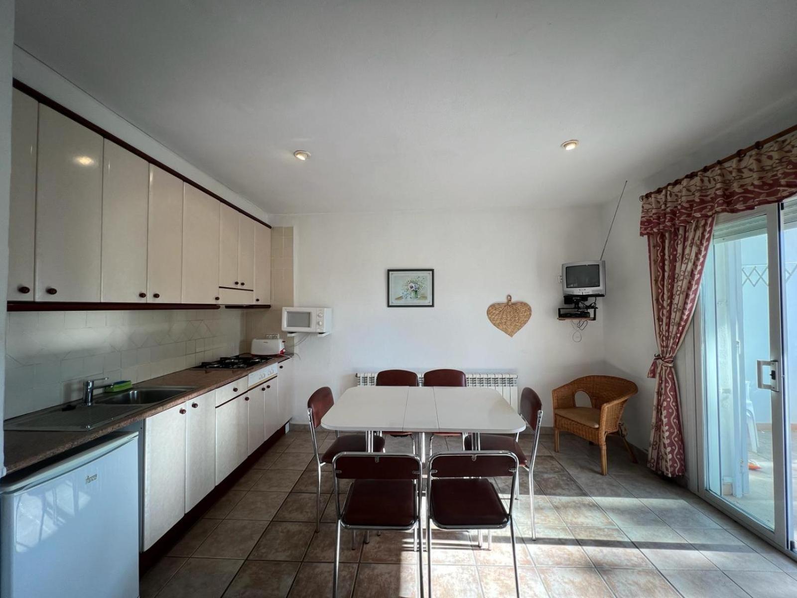 Casa Buckingham 27B Apartment Torroella de Montgrí Екстериор снимка
