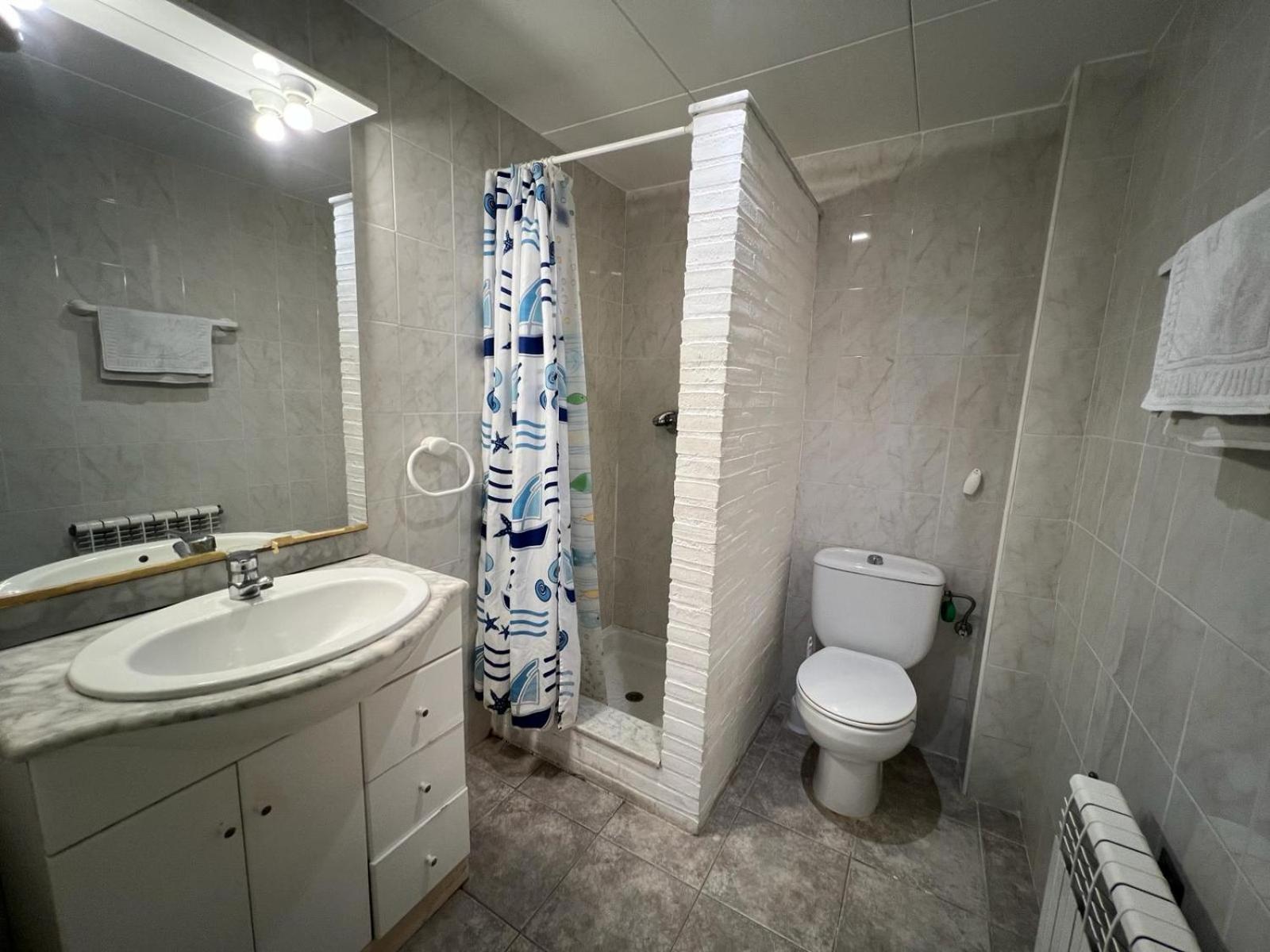 Casa Buckingham 27B Apartment Torroella de Montgrí Екстериор снимка