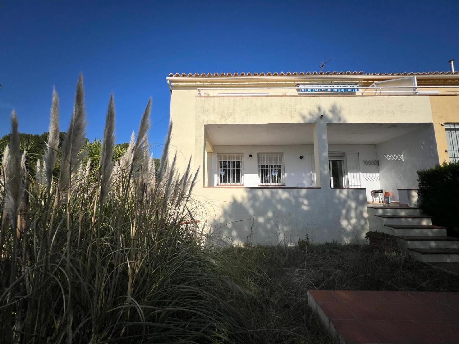 Casa Buckingham 27B Apartment Torroella de Montgrí Екстериор снимка