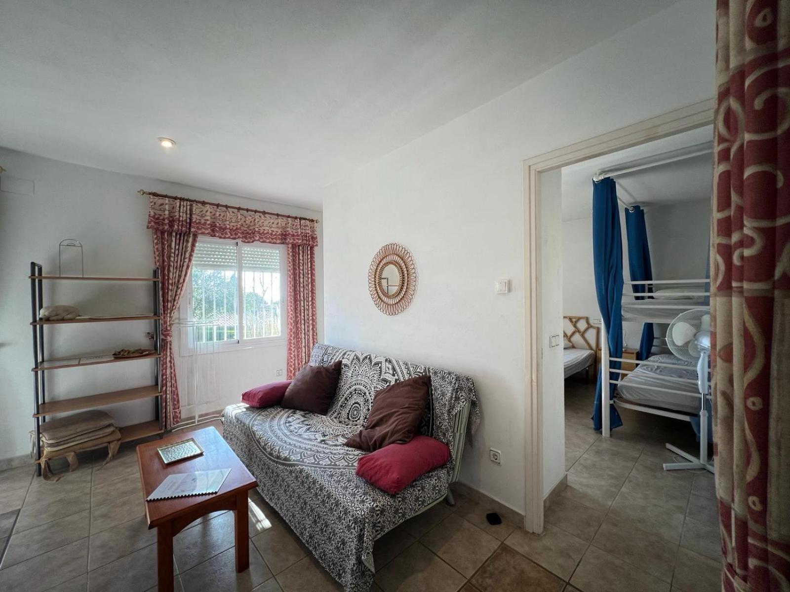 Casa Buckingham 27B Apartment Torroella de Montgrí Екстериор снимка