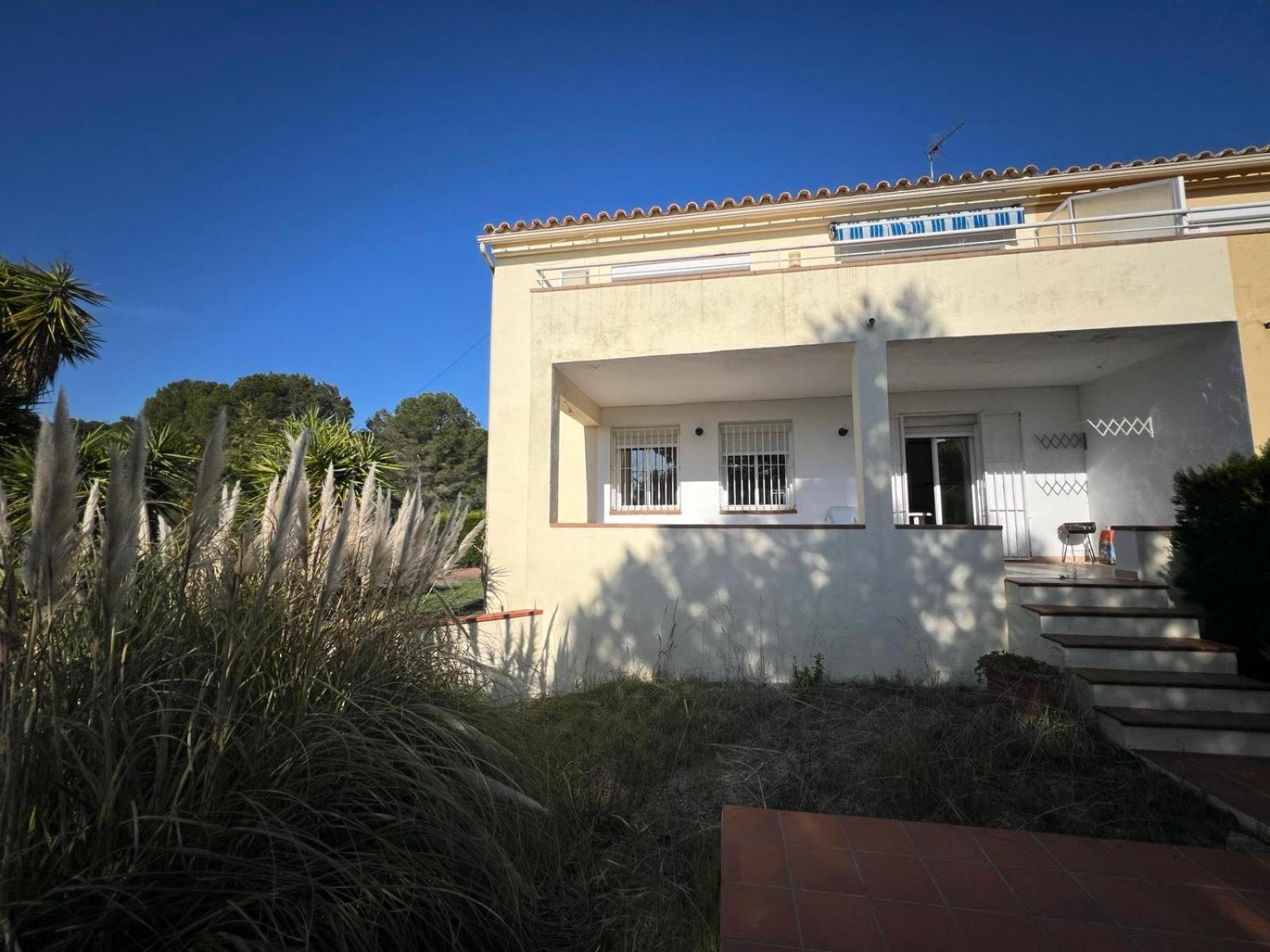Casa Buckingham 27B Apartment Torroella de Montgrí Екстериор снимка